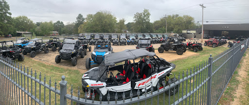 Boat Dealer «Shoals Outdoor Sports», reviews and photos, 1605 US-72, Tuscumbia, AL 35674, USA