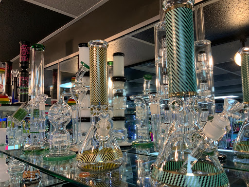 Tobacco Shop «Glass City Tobacco Inc», reviews and photos, 7600 Gardner Park Dr, Gainesville, VA 20155, USA