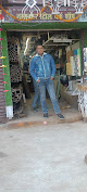 Namaskar Steel Work Shop