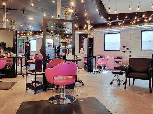 Hair Salon «Do the Bang Thing Salon», reviews and photos, 1957 S Broadway, Denver, CO 80210, USA