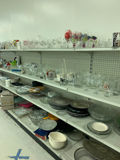Thrift Store «GCF Donation Center & Store (Wilmington)», reviews and photos