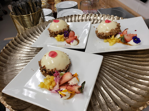 Caterer «Proof of the Pudding», reviews and photos, 2033 Monroe Dr NE, Atlanta, GA 30324, USA