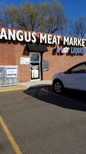 Butcher Shop «Angus Meat Market», reviews and photos, 2700 MapleWood Dr, St Paul, MN 55109, USA