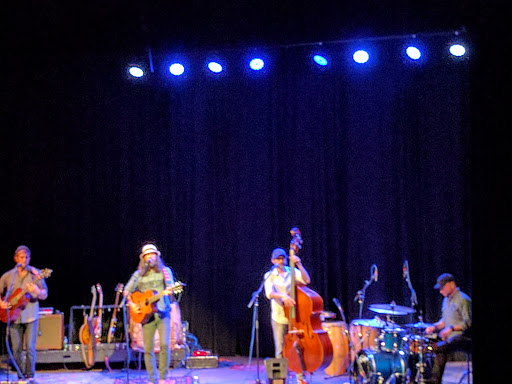 Performing Arts Theater «Tybee Post Theater», reviews and photos, 10 Van Horne Ave, Tybee Island, GA 31328, USA