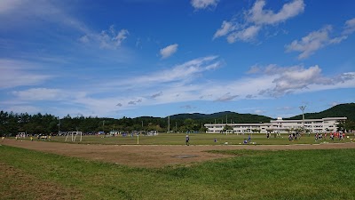 平内町営陸上競技場