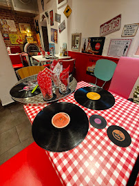 Les plus récentes photos du Restaurant américain Betty's Resto by House Cookies à Aix-en-Provence - n°6