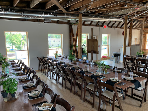 Party Equipment Rental Service «Big Tent Events», reviews and photos, 255 Commonwealth Dr, Carol Stream, IL 60188, USA