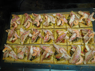 Photo n°25 de La Petite Feuterie à Fougères ()