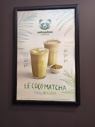 Photo n°111 de Columbus Café & Co à Aix-en-Provence ()