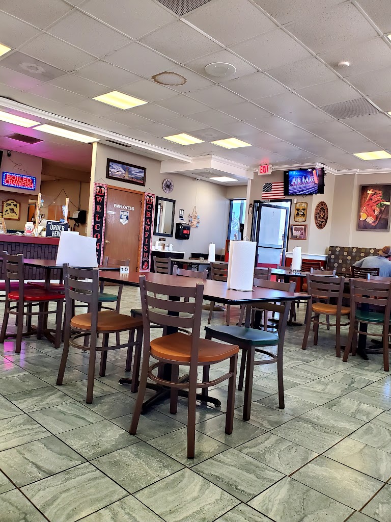 Cajun Crab House Seafood Restaurant Columbia, MO 65203 Menu, Reviews, Hours & Contact