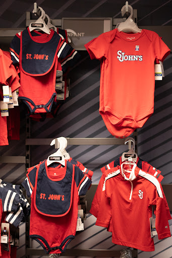 Book Store «St Johns University Queens Campus Bookstore», reviews and photos, 8000 Utopia Pkwy, Jamaica, NY 11439, USA