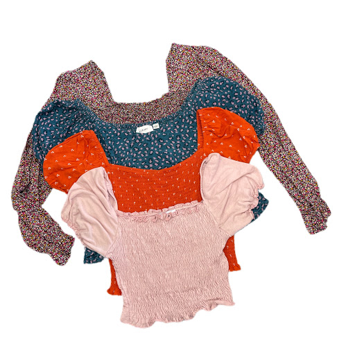 Clothing Store «Uptown Cheapskate», reviews and photos, 62 N 600 W, American Fork, UT 84003, USA