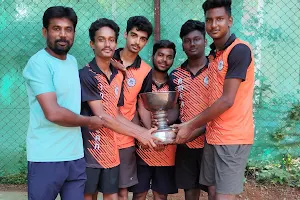 Royal Aces Tennis Academy Madurai image