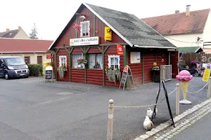 Kubis Bier und Saftladen mit Postfiliale 592 in Bertsdorf-Hörnitz image