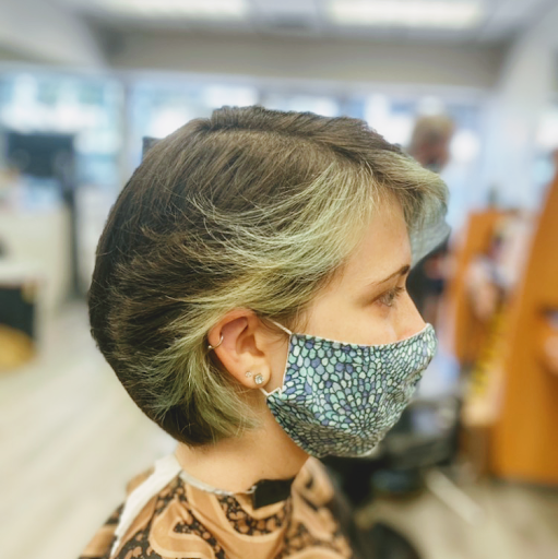 Beauty Salon «I-Clips Hair and Nails Salon», reviews and photos, 2512 Guadalupe St, Austin, TX 78705, USA