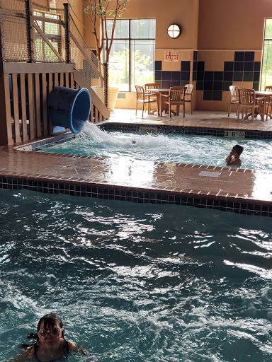 Hotel «Timberlake Lodge Hotel & 17th Street Grill», reviews and photos, 144 SE 17th St, Grand Rapids, MN 55744, USA