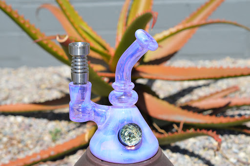 Glass Blower «Urban Glass Smoke Shop», reviews and photos, 4009 Park Blvd #21, San Diego, CA 92103, USA