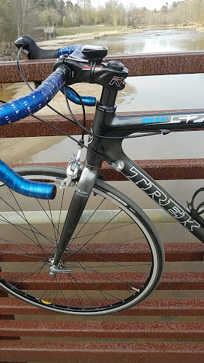 Bicycle Repair Shop «The Bike Guy», reviews and photos, 9745 Fonville Rd, Wake Forest, NC 27587, USA