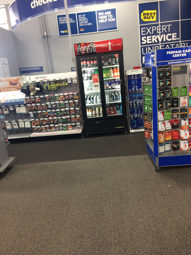 Electronics Store «Best Buy», reviews and photos, 10025 N Michigan Rd, Carmel, IN 46032, USA