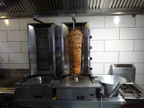 Photos du propriétaire du Délice kebab à Villefranche-de-Rouergue - n°9