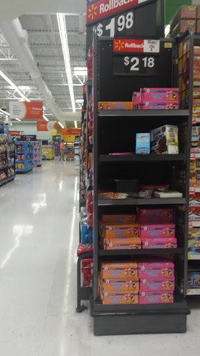 Department Store «Walmart Supercenter», reviews and photos, 1002 SE National Dr, Ankeny, IA 50021, USA