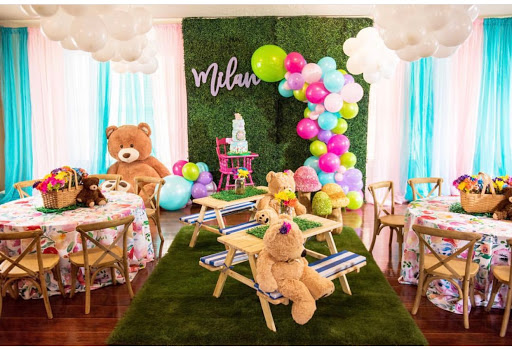 Event Venue «Sharespace», reviews and photos, 2201 Preston St, Houston, TX 77003, USA