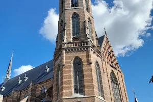 Sint Jozefkathedraal image