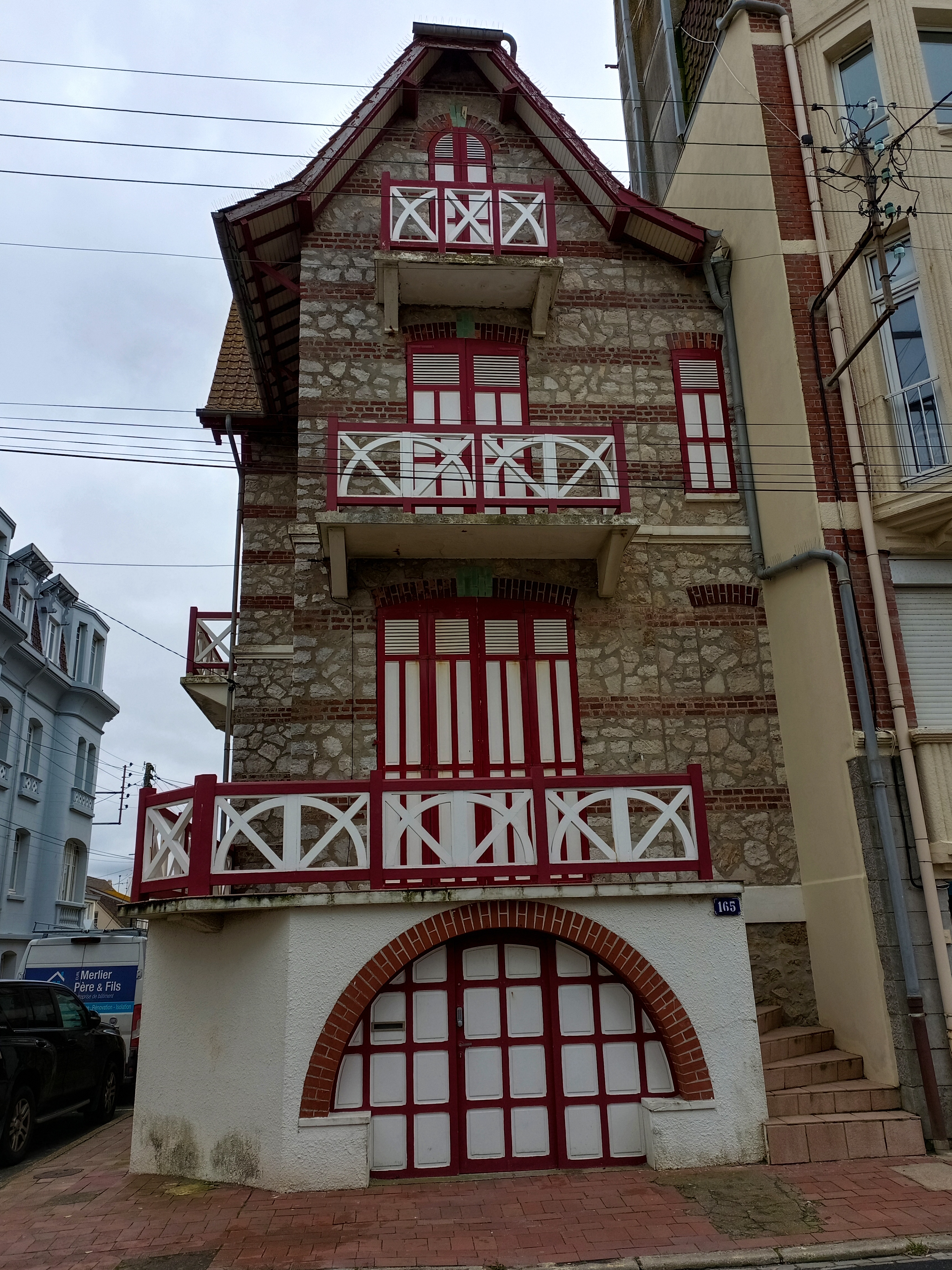 Photo n° 2 de l'avis de Oréda. fait le 20/03/2024 à 17:51