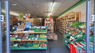 Bio D'lices sas BASTIDA à Albi