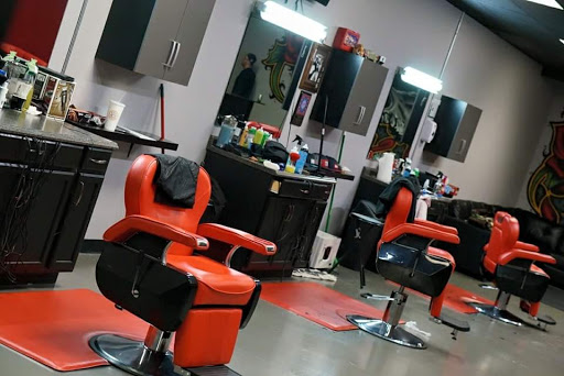 Barber Shop «Superior Barbershop», reviews and photos, 3275 E Platte Ave f, Colorado Springs, CO 80909, USA