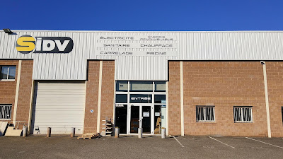 SIDV Comptoir Professionnel à L'Union