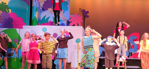 Performing Arts Theater «Cassidy Theatre», reviews and photos, 6200 Pearl Rd, Parma Heights, OH 44130, USA