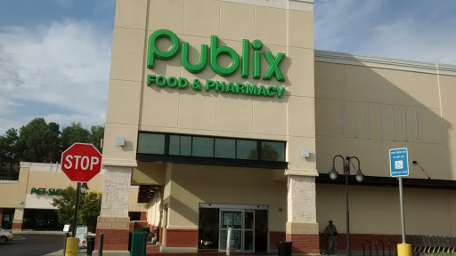 Supermarket «Publix Super Market at Cheshire Square», reviews and photos, 2325 Cheshire Bridge Rd NE, Atlanta, GA 30324, USA