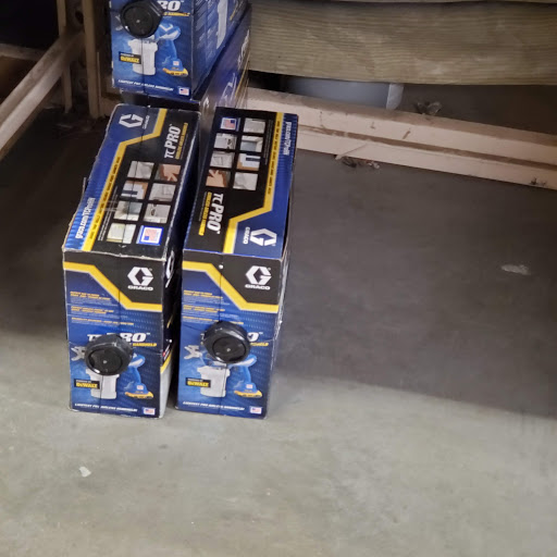 Home Improvement Store «The Home Depot», reviews and photos, 120 S Shary Rd, Mission, TX 78572, USA