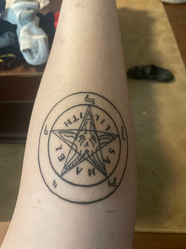 Explore autism tattoo ideas for dads, creative tattoo ideas in Granbury, available at Coven Crafted Ink - Tattoo Shop