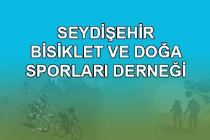 Seydişehir Bisiklet ve Doğa Sporları Derneği image