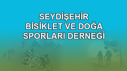 Seydişehir Bisiklet ve Doğa Sporları Derneği