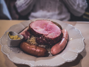 Photo n°58 de Wistub de la Petite Venise à Colmar ()