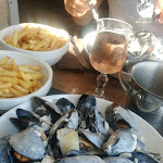 Photo n° 5 de l'avis de Minart.u fait le 30/08/2019 à 14:58 pour Boho Beach en Camargue à Saintes-Maries-de-la-Mer