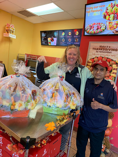 Gift Shop «Edible Arrangements», reviews and photos, 5 Regent Park Blvd Unit 101, Asheville, NC 28806, USA