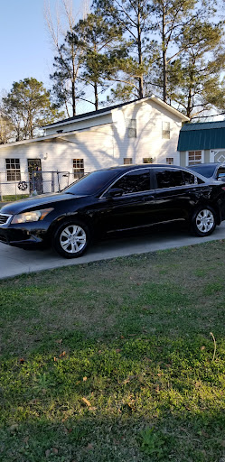Exclusive Mobile & Detail Shop en Pascagoula