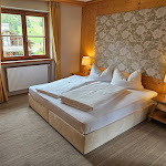 Photo n°4 de l'avis de Valentina.i fait le 13/08/2023 à 11:39 sur le  Post Alpina - Family Mountain Chalets à Innichen