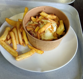 Photo n°7 de Carrefour Cafétéria à Cambrai ()