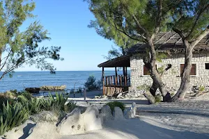 Laguna Blu - Resort Madagascar image