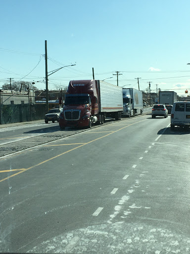 Supermarket «Bogopa Enterprises Inc- Warehouse», reviews and photos, 650 Fountain Ave, Brooklyn, NY 11208, USA