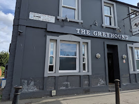 The Greyhound