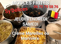 Photos du propriétaire du Restaurant Sy'Délices à Sainte-Hélène-sur-Isère - n°14