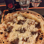 Photo n°5 de l'avis de Giuseppe. fait le 14/10/2023 à 19:16 sur le  Pizzaingrammi Pozzuoli à Pozzuoli