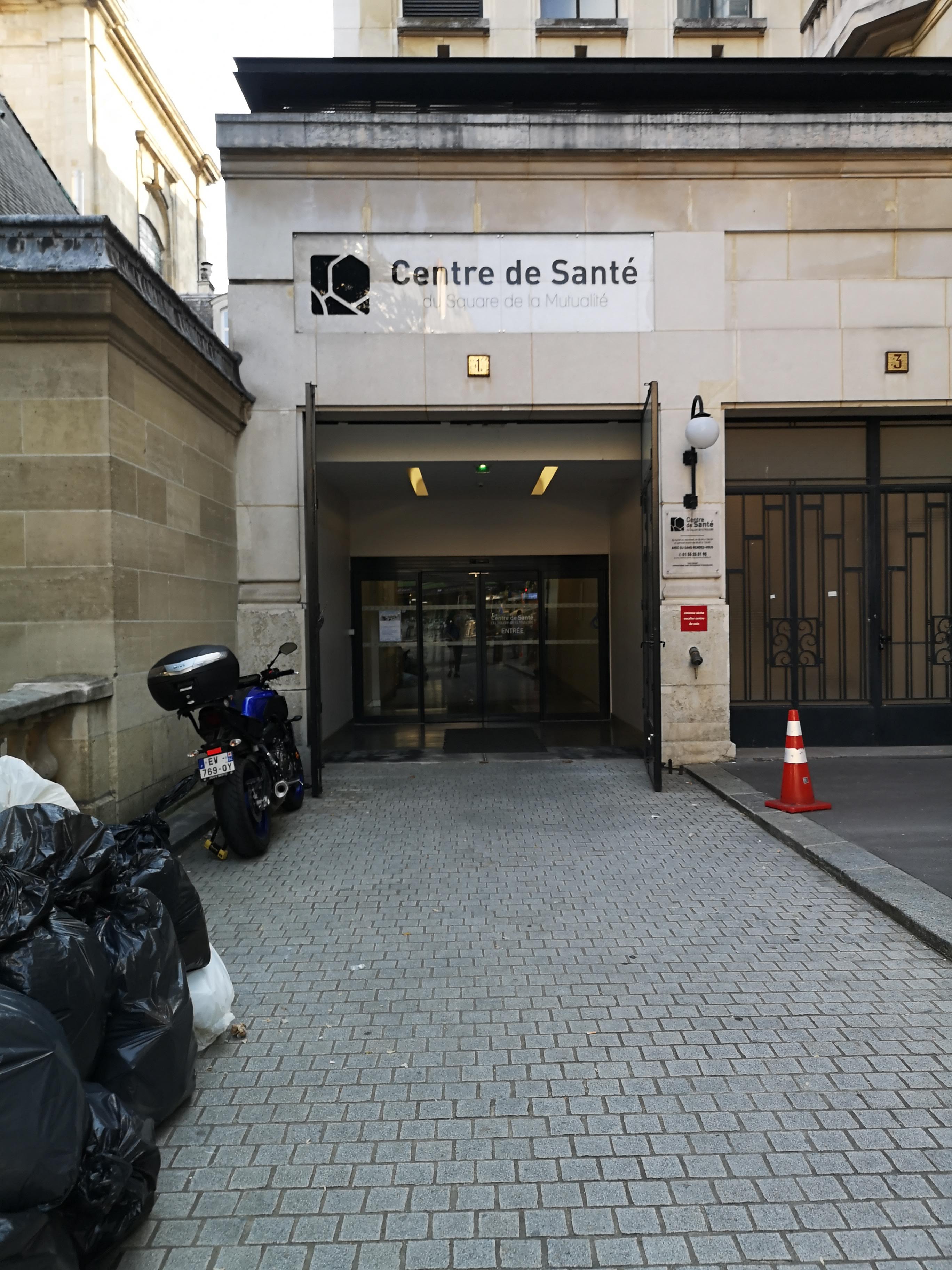 Photo n° 7 de l'avis de brice.r fait le 22/07/2021 à 13:13