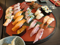 Plats et boissons du Restaurant japonais Restaurant Kashiwa à Le Cannet - n°1